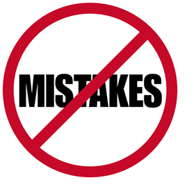 5 Common Mistakes English Speaking People Make While Learning Spanish
