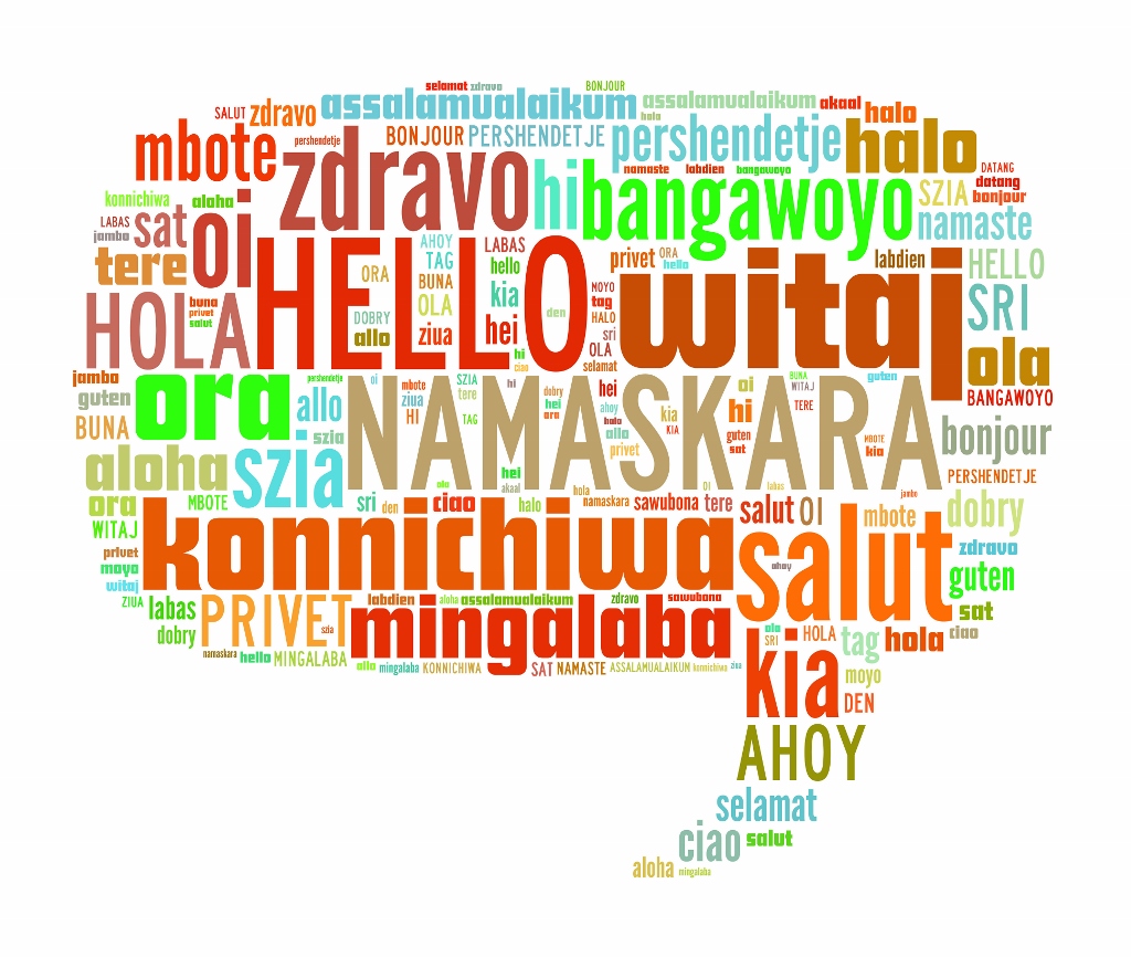 Foreign Phrases That We Use Every Day In English Languageoasis Blog